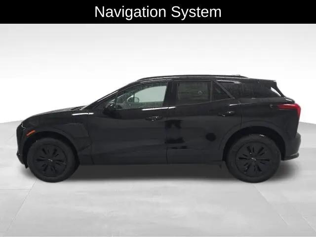 2026 Chevrolet V Blazer LT AWD