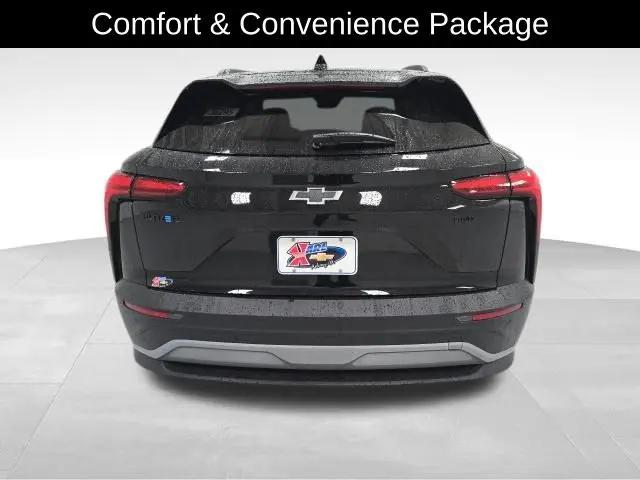 2026 Chevrolet V Blazer LT AWD