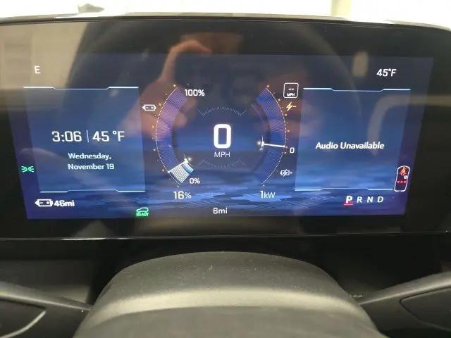 2026 Chevrolet V Blazer LT AWD