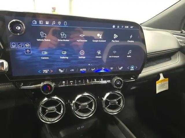 2026 Chevrolet V Blazer LT AWD