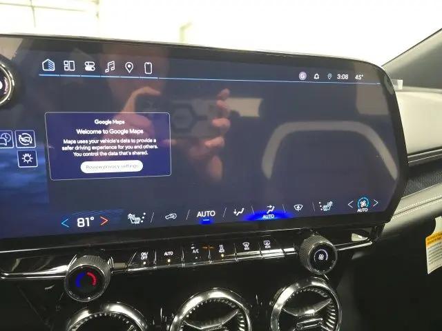 2026 Chevrolet V Blazer LT AWD