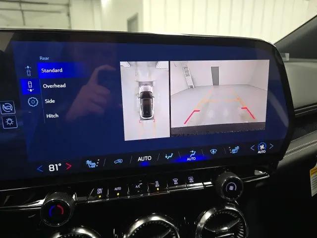 2026 Chevrolet V Blazer LT AWD