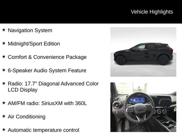 2026 Chevrolet V Blazer LT AWD