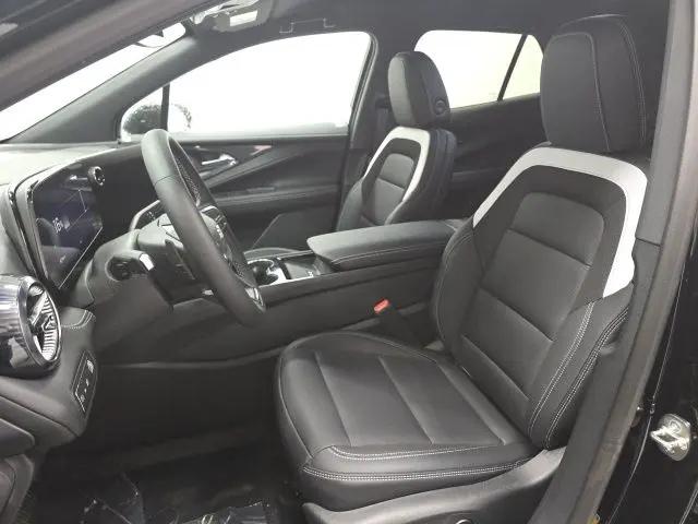 2026 Chevrolet V Blazer LT AWD