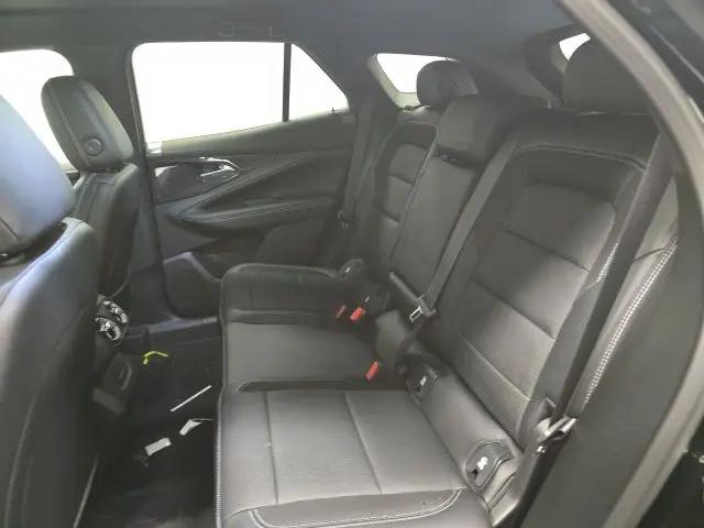 2026 Chevrolet V Blazer LT AWD