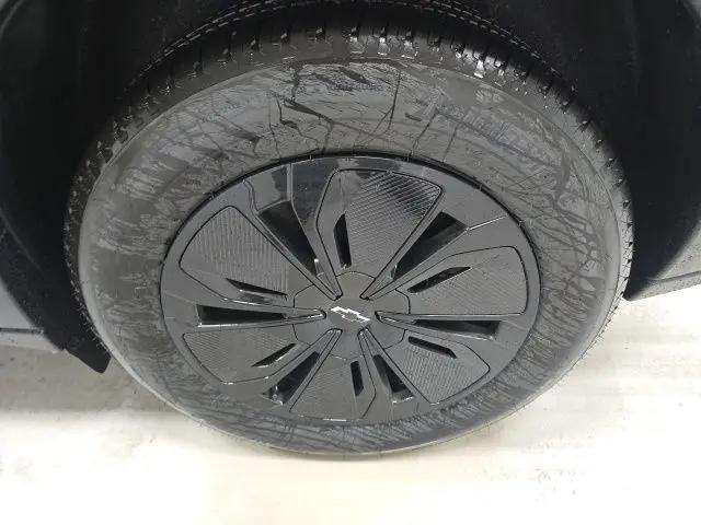 2026 Chevrolet V Blazer LT AWD