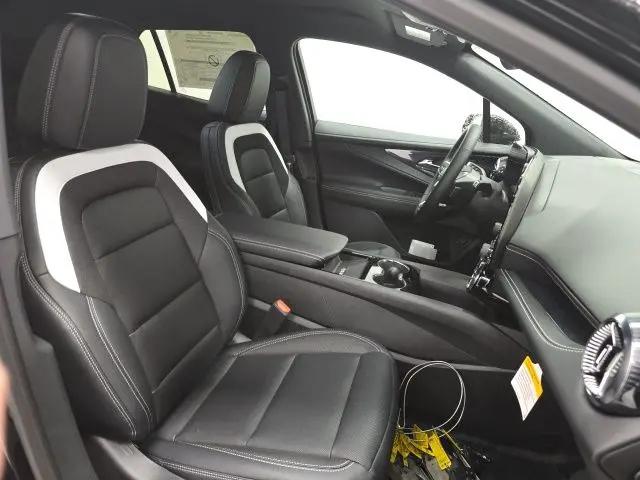 2026 Chevrolet V Blazer LT AWD