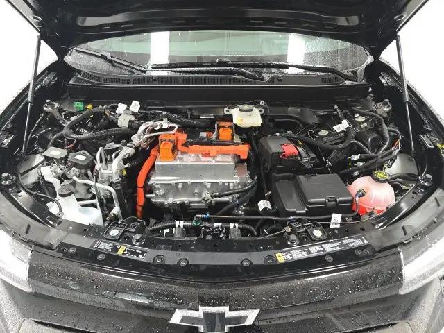 2026 Chevrolet V Blazer LT AWD