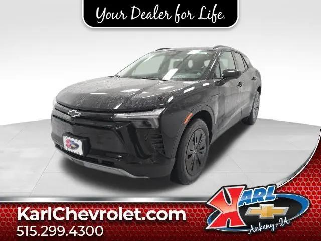 2026 Chevrolet V Blazer LT AWD for sale in Ankeny, IA