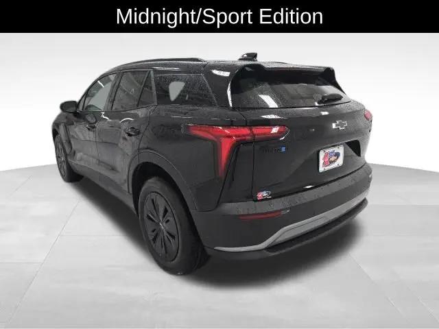 2026 Chevrolet V Blazer LT AWD