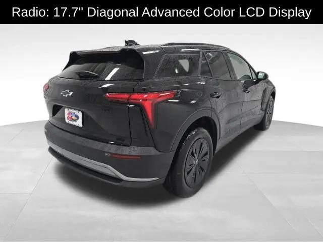 2026 Chevrolet V Blazer LT AWD