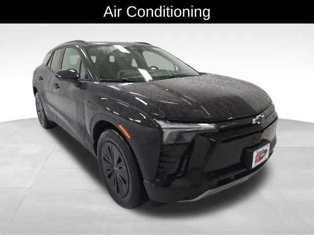 2026 Chevrolet V Blazer LT AWD