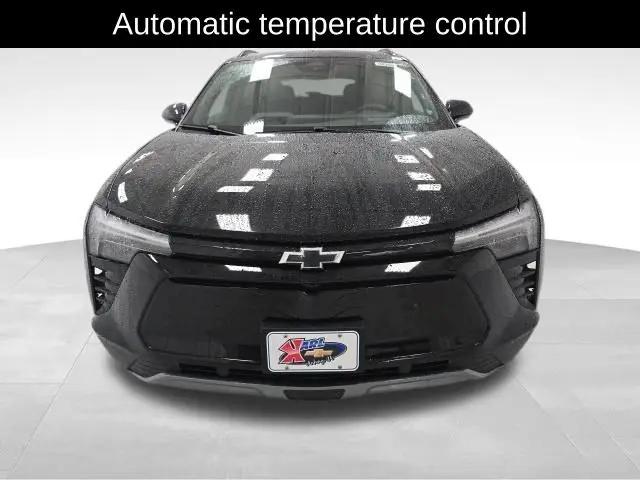 2026 Chevrolet V Blazer LT AWD