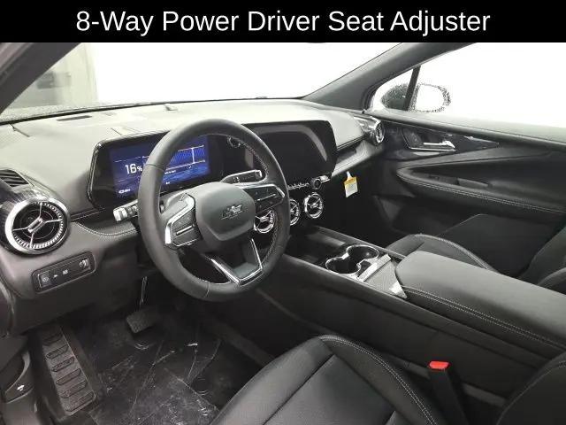 2026 Chevrolet V Blazer LT AWD