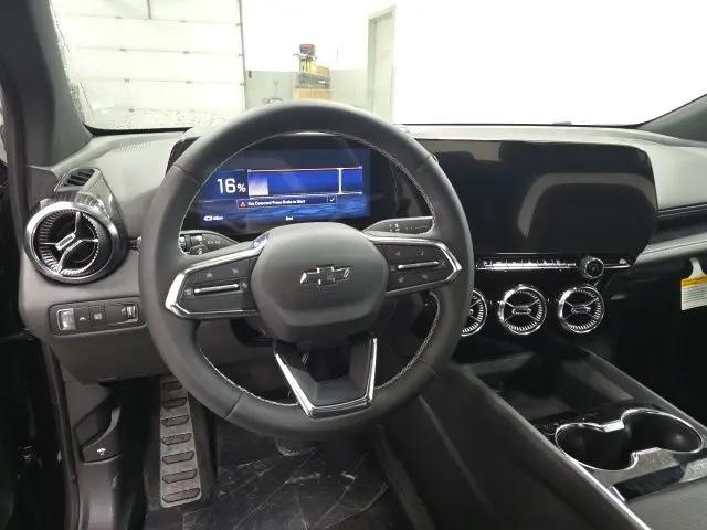 2026 Chevrolet V Blazer LT AWD