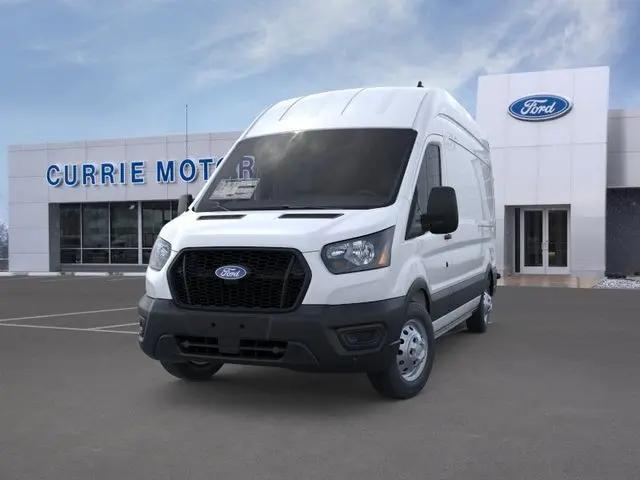 2026 Ford Transit Cargo Van T-350