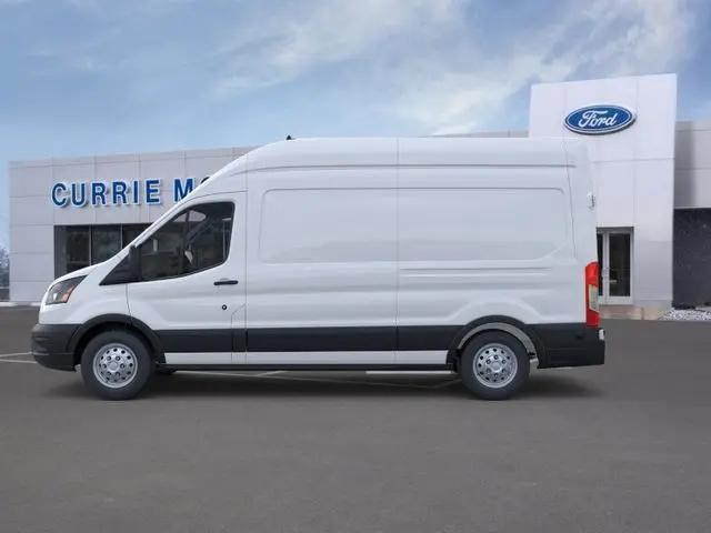 2026 Ford Transit Cargo Van T-350