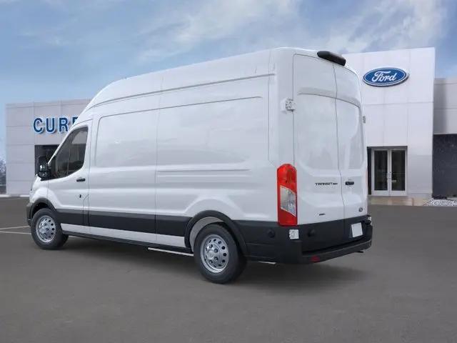 2026 Ford Transit Cargo Van T-350