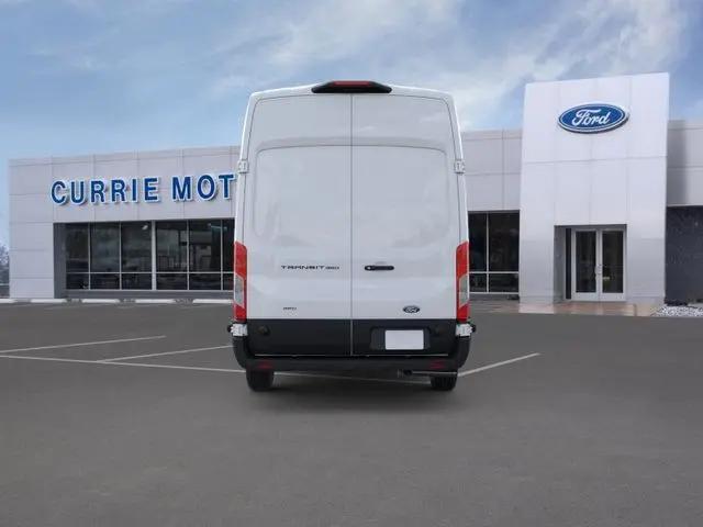 2026 Ford Transit Cargo Van T-350