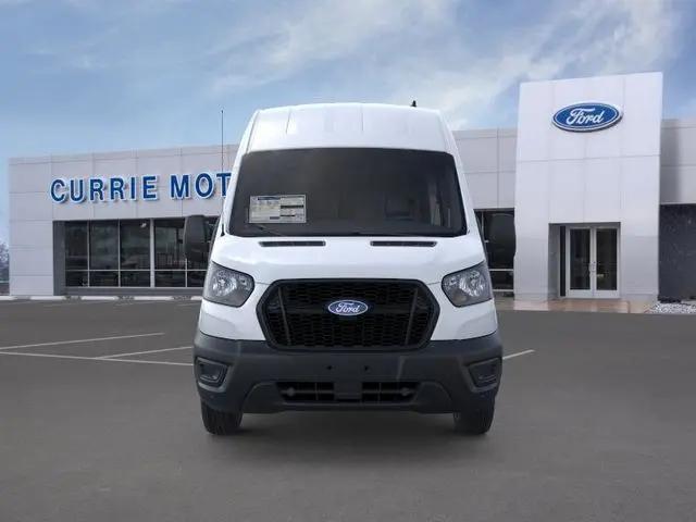 2026 Ford Transit Cargo Van T-350