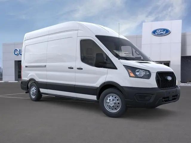 2026 Ford Transit Cargo Van T-350