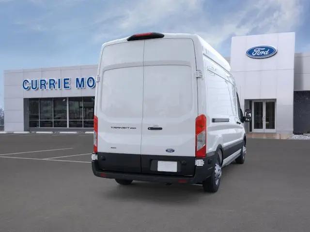 2026 Ford Transit Cargo Van T-350