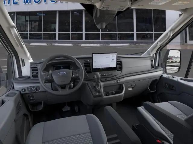 2026 Ford Transit Cargo Van T-350