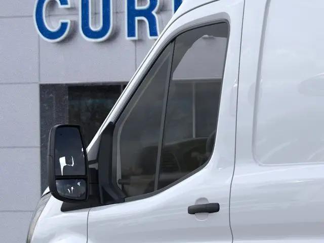 2026 Ford Transit Cargo Van T-350