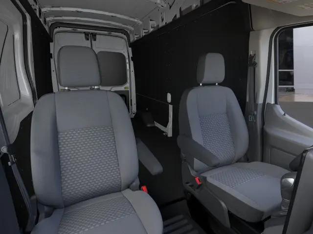 2026 Ford Transit Cargo Van T-350
