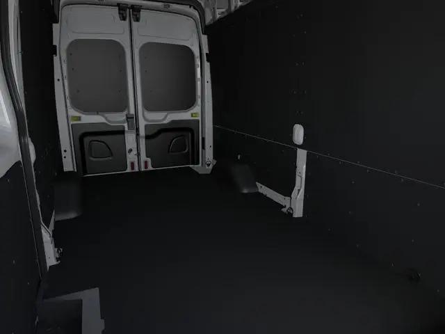 2026 Ford Transit Cargo Van T-350