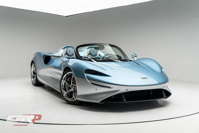 2021 McLaren Elva Unknown for sale in Brownsburg, IL