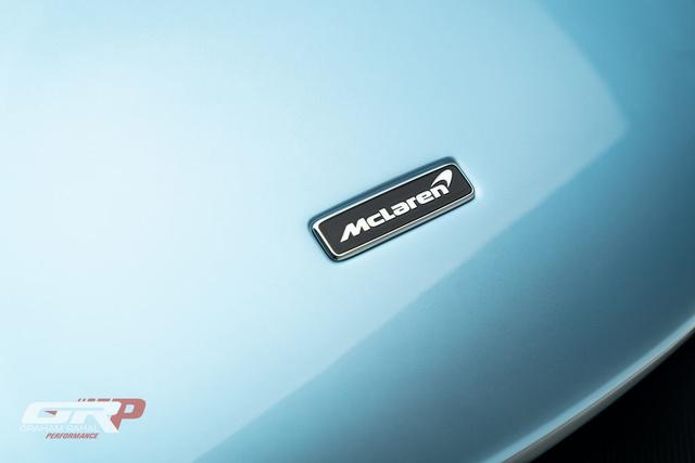 2021 McLaren Elva Unknown