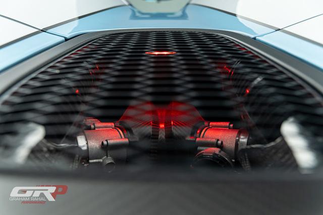 2021 McLaren Elva Unknown