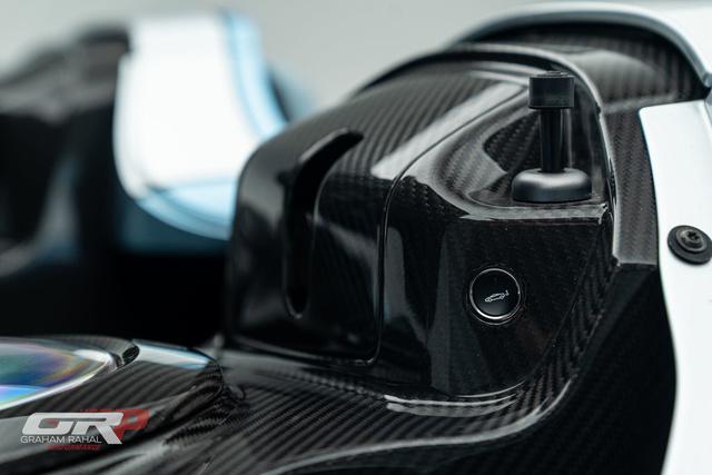 2021 McLaren Elva Unknown