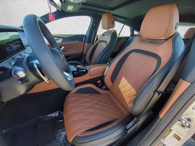 2026 Mercedes-Benz AMG GT 53 AMG GT 53