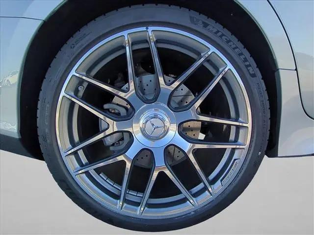 2026 Mercedes-Benz AMG GT 53 AMG GT 53