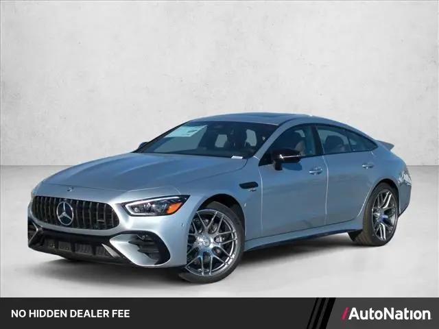 2026 Mercedes-Benz AMG GT 53 AMG GT 53 for sale in Buena Park, CA