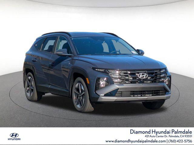 2026 Hyundai Tucson SEL Premium for sale in Palmdale , CA