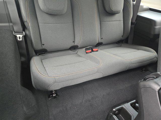 2026 Jeep Wrangler 2-Door Sport S 4x4