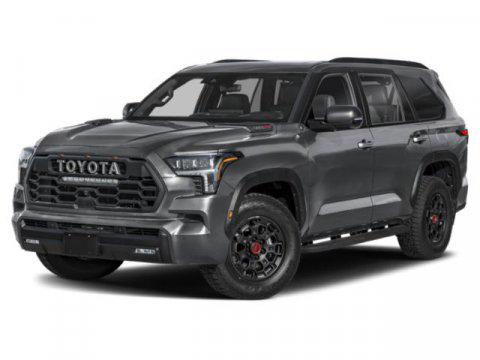 2026 Toyota Sequoia TRD Pro for sale in Wilmington, NC