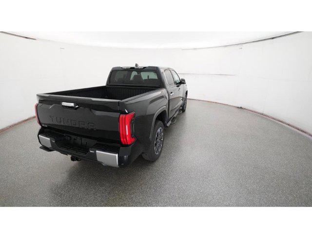 2026 Toyota Tundra Limited CrewMax 5.5' Bed