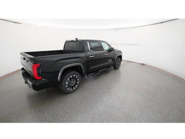 2026 Toyota Tundra Limited CrewMax 5.5' Bed
