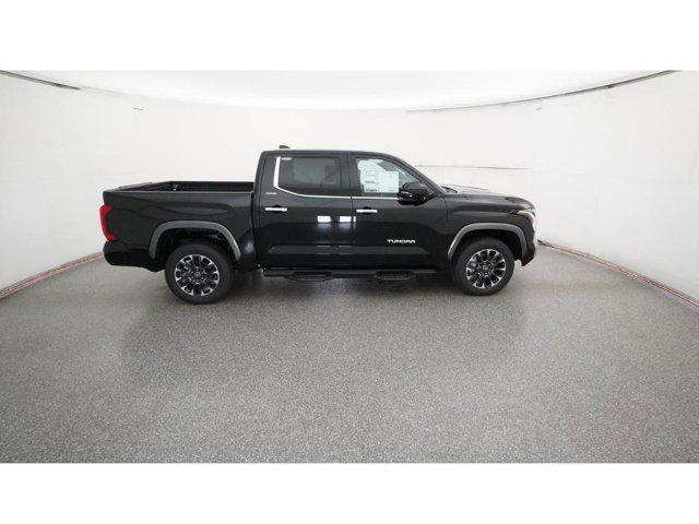2026 Toyota Tundra Limited CrewMax 5.5' Bed