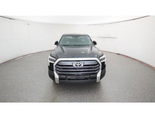 2026 Toyota Tundra Limited CrewMax 5.5' Bed