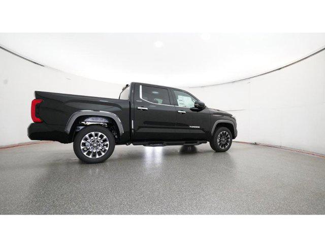 2026 Toyota Tundra Limited CrewMax 5.5' Bed