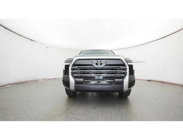 2026 Toyota Tundra Limited CrewMax 5.5' Bed