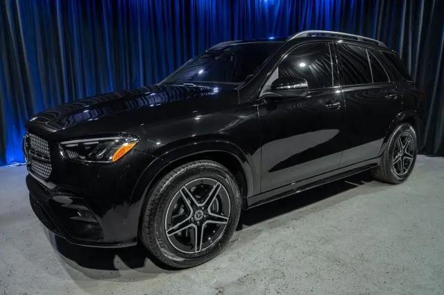 2026 Mercedes-Benz GLE GLE 350 GLE 350 for sale in Peoria, AZ