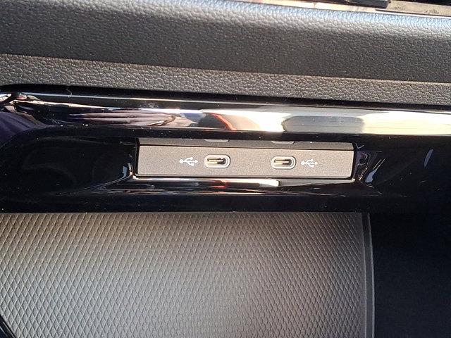 2026 Volkswagen Golf GTI SE