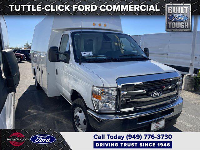 2026 Ford E-350 Cutaway E-350 DRW 158" WB for sale in Irvine, CA