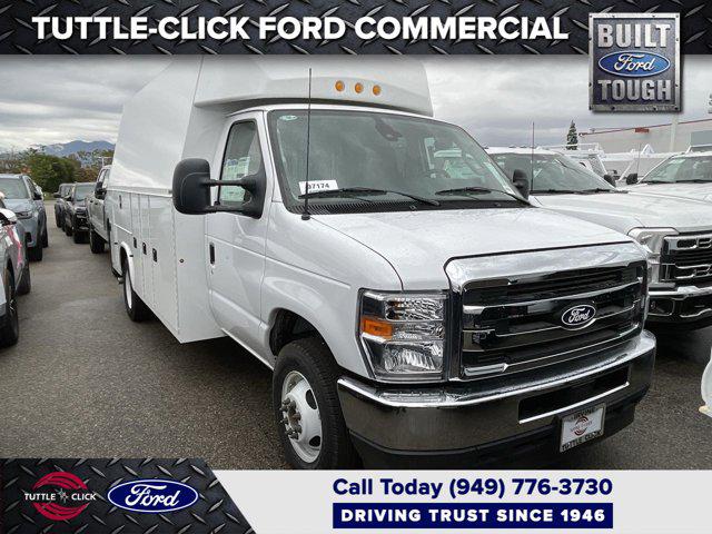 2026 Ford E-350 Cutaway E-350 DRW 158" WB for sale in Irvine, CA